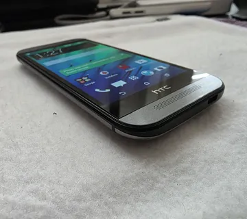 HTC one mini 2 - cover
