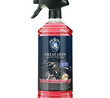 Sredstvo za uklanjanje insekata Bug Away 1L - cover