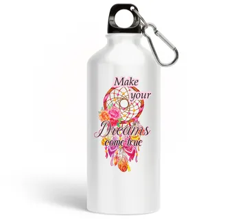 Boca za vodu – Dreams - cover