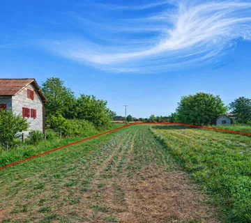 Građevinsko zemljište, Zagreb (Donji Čehi), 4900 m2 - cover
