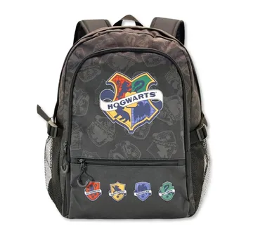 Harry Potter ruksak – Hogwarts - cover