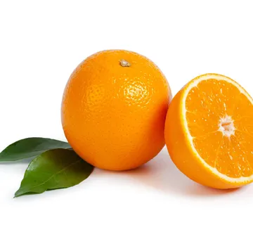 Naranča *Fruit Club* - cover