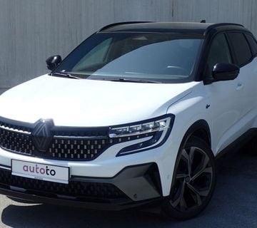Renault Austral 1.3 mHEV Automatic, 32.900,00 € - cover