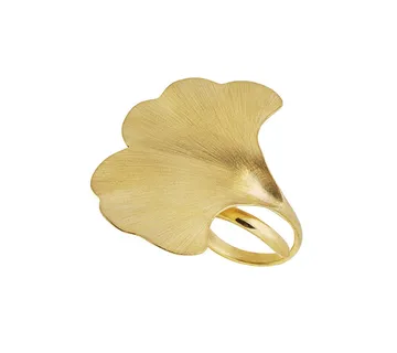 Ginko prsten - cover