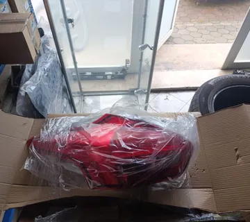 Farovi za Ford vozila - AKCIJA-RAZNI - cover