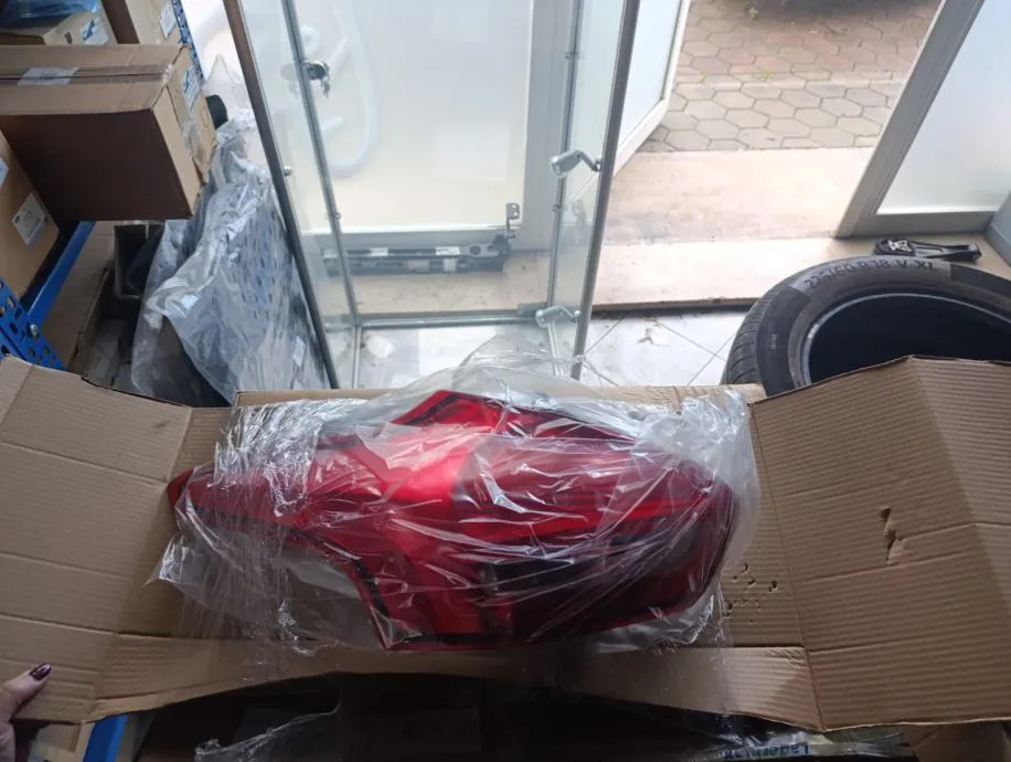 Farovi za Ford vozila - AKCIJA-RAZNI - cover