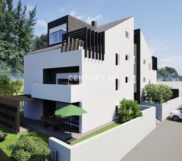Stan NKP 93 m2, Zagreb, Gornje Vrapče - cover