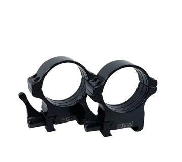 Prsteni Weaver OPTIK ARMS sa ručicom - cover