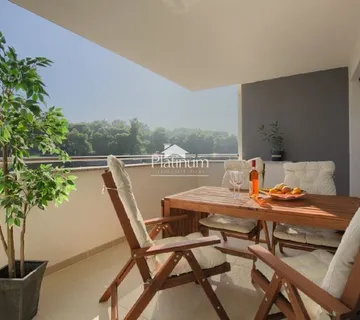 Premantura, stan u novogradnji, parking (prodaja) - cover