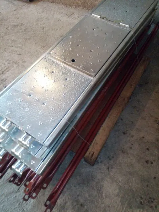 podnica za skelu sa vratima #novo# - cover