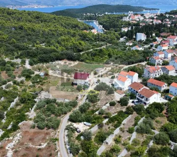 Građevinsko zemljište Korčula(Ekonomija) - cover