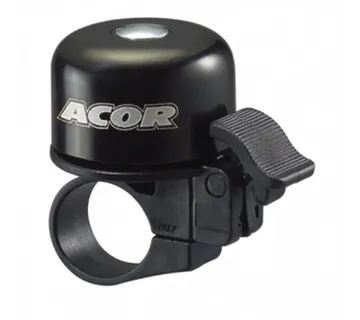 Zvonce malo ACOR Crno - cover