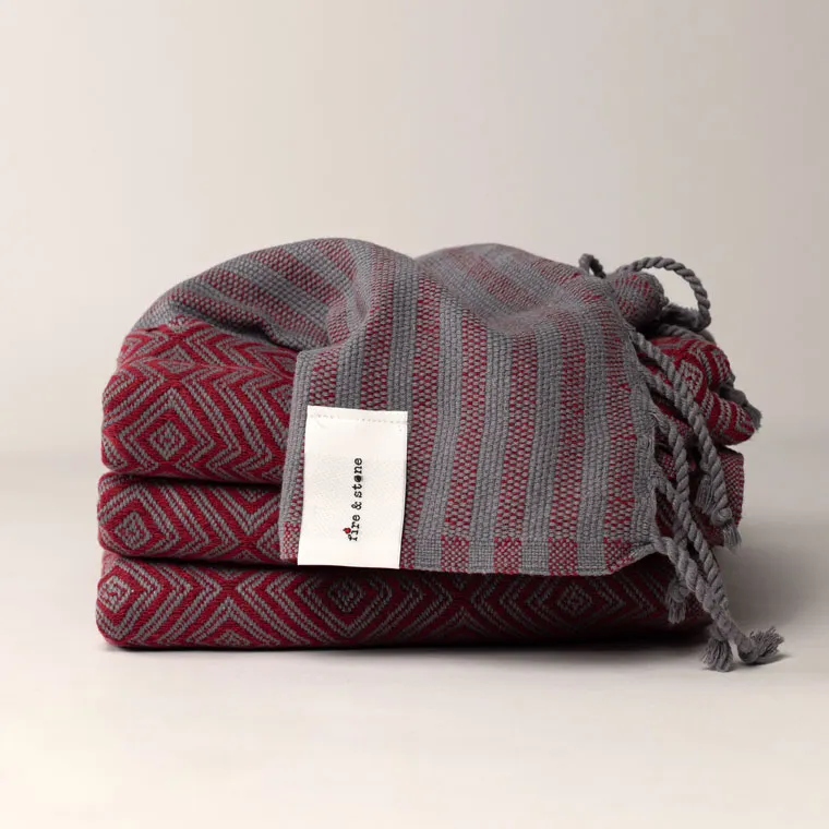 Peshtemal Adamantem, Profunda - cover