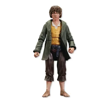 Diamond Select The Lord of the Rings: Merry figurica, 10cm - cover