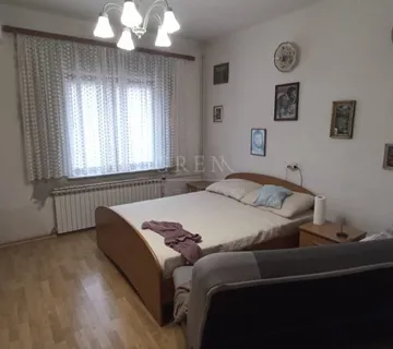 Kuća Zaprešić, 84 m2+600 m2 parcela (prodaja) - cover