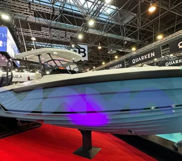 WELLCRAFT T-TOP 28 - cover