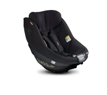 BeSafe Beyond² 360 Fresh Black Cab - cover