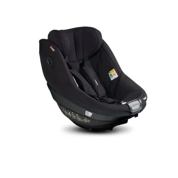 BeSafe Beyond² 360 Fresh Black Cab - cover