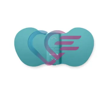 TENS uređaj s funkcijom grijanja protiv menstrualnih tegoba Beurer - cover