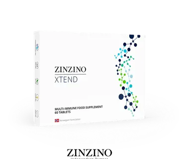 XTEND 60 tableta - cover