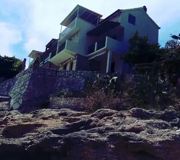 Robinzonski turizam Šime - cover