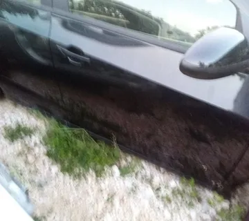 Chevrolet aveo retrovizor - cover