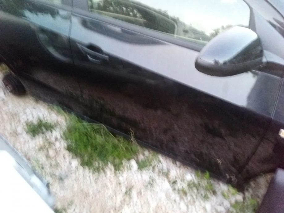 Chevrolet aveo retrovizor - cover