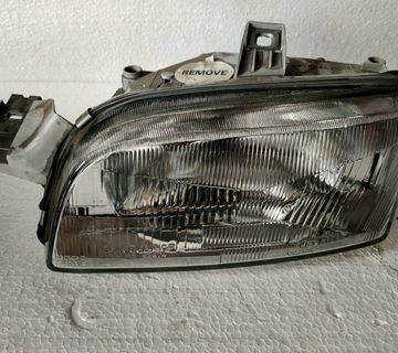 FAR LIJEVI FIAT PUNTO 1 1993-1999  - cover