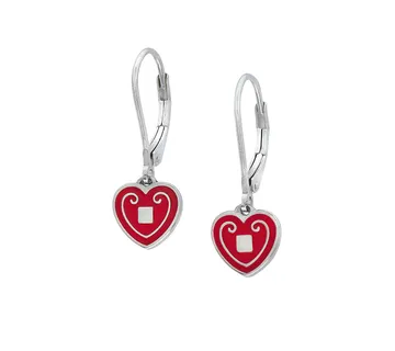 Naušnice srebro - cover