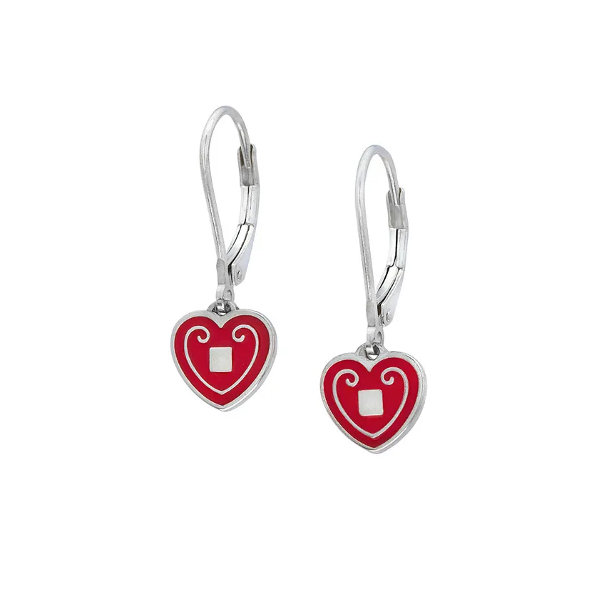 Naušnice srebro - cover