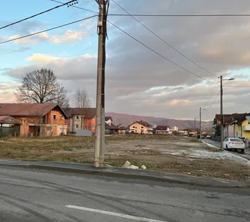 Građevinsko zemljište za stanogradnju Zaprešić, 2800 m2 - cover