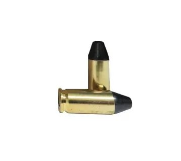 Pištoljsko streljivo FIOCCHI 9x21 FMJ 100gr - cover