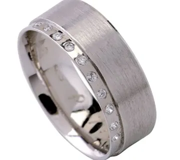 Vjenčano prstenje - P773 - cover