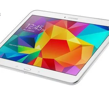 SAMSUNG GALAXY TAB 4 // R1, RATE !! - cover