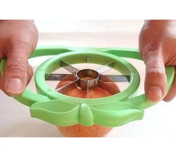 Super praktičan rezač za jabuke i drugo voće - cover