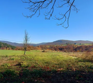 Prodaja, Vrbovsko - okolica – Kuća za adaptaciju  GK-001 - cover