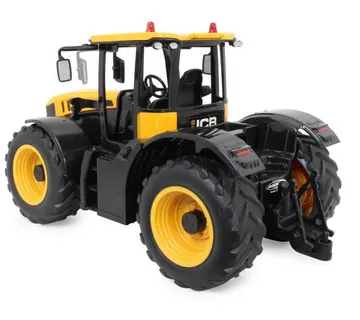 Jamara traktor JCB Fastrac na daljinsko upravljanje 2,4 GHz - cover