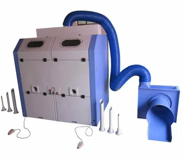 PUNILICA ZA JASTUKE T-0 - cover