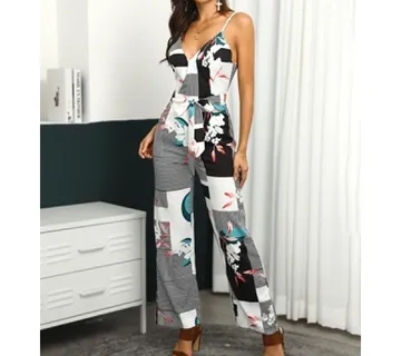 Ljetni kombinezon - Macacao - cover