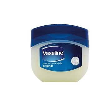 Vaseline Original Pure vazelin 100 ml - cover