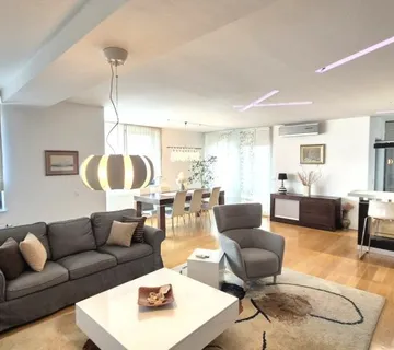 Stan: Zagreb (Maksimir), 135.00 m2 BEZ PROVIZIJE ZA NAJMOPRIMCA - cover