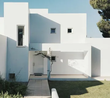 Pranje vanjskih fasada - cover