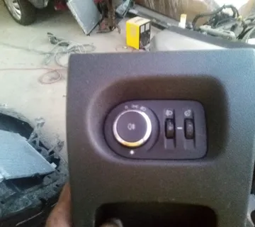 OPEL CORSA D 06-14 PREKIDAC SVJETALA - cover