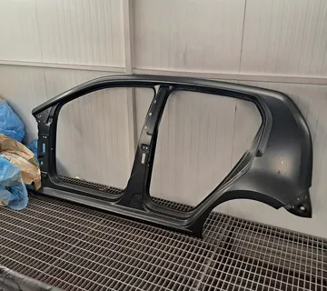 VW UP 2020 LIJEVA STRANICA - cover