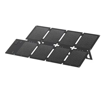 Prijenosni solarni panel Anker SOLIX PS60 - cover