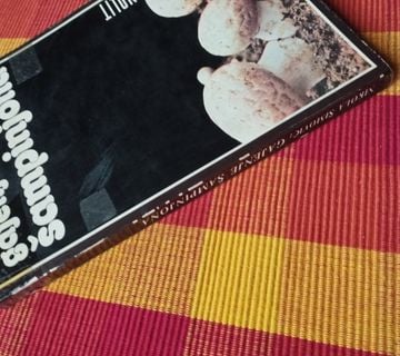Nikola Šimović - Gajenje šampinjona  - cover