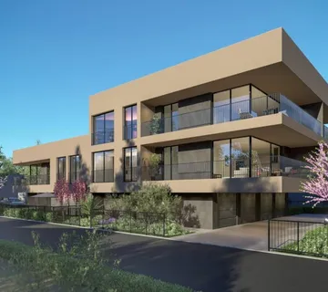 V. Gorica, 4S, garaža, spr., vpm, 2-kat 118,70 - cover