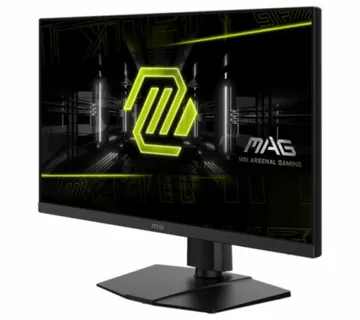 Monitor MSI MAG 272URDF E16 / 27" - cover