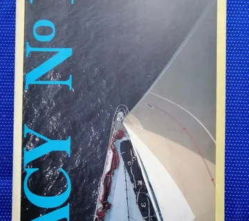 Damir Miloš – ACY No 1 - cover