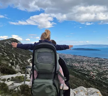 Najam dječje opreme - 40% popusta na kolica i autosjedalice - cover